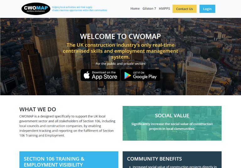 Travel App